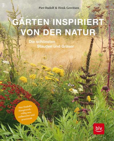 Gärten inspiriert von der Natur