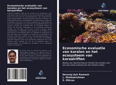 Economische evaluatie van koralen en het ecosysteem van koraalriffen