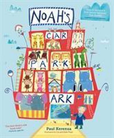 Noah’s Car Park Ark