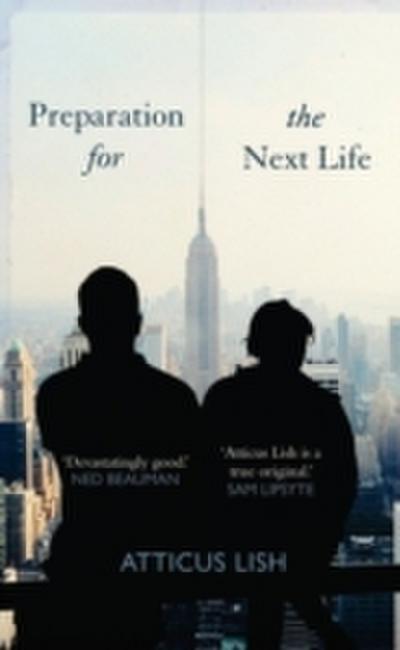 Preparation for the Next Life