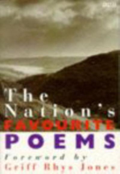 The Nation’s Favourite: Poems