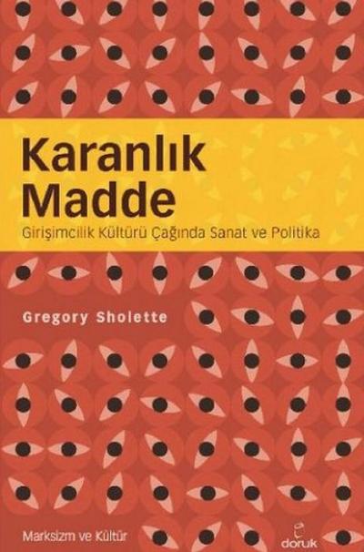 Karanlik Madde