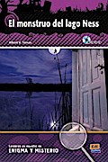 El monstruo del lago Ness, m. Audio-CD