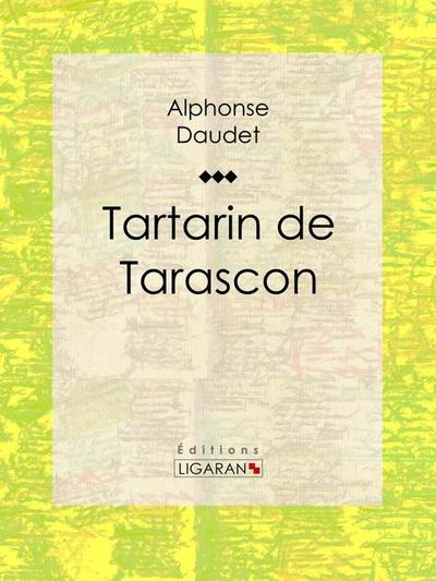 Tartarin de Tarascon