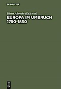 Europa im Umbruch 1750-1850