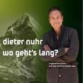 Wo geht’s lang?