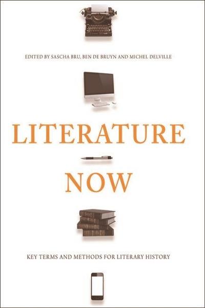 Literature Now