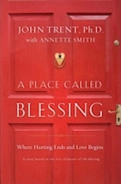 Place Called Blessing