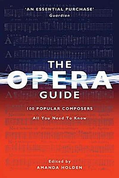 The Opera Guide