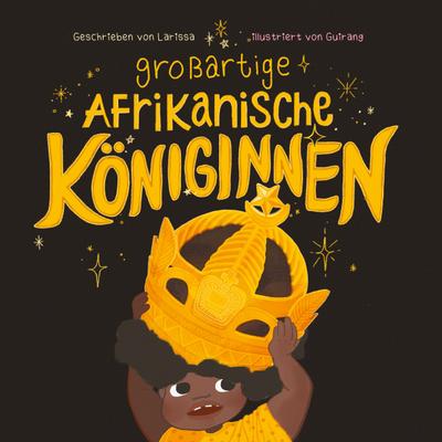 Großartige Afrikanische Königinnen