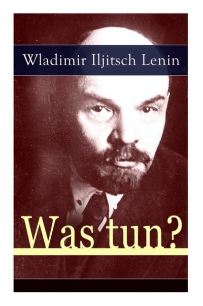 Was tun?