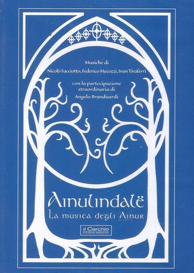 Ainulindalë. La musica degli Ainur