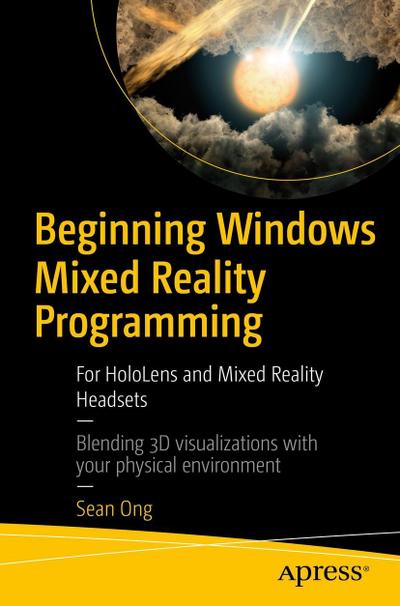 Beginning Windows Mixed Reality Programming