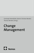 Change Management