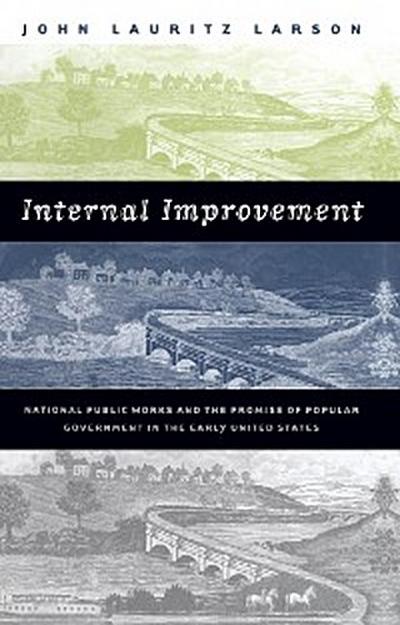 Internal Improvement