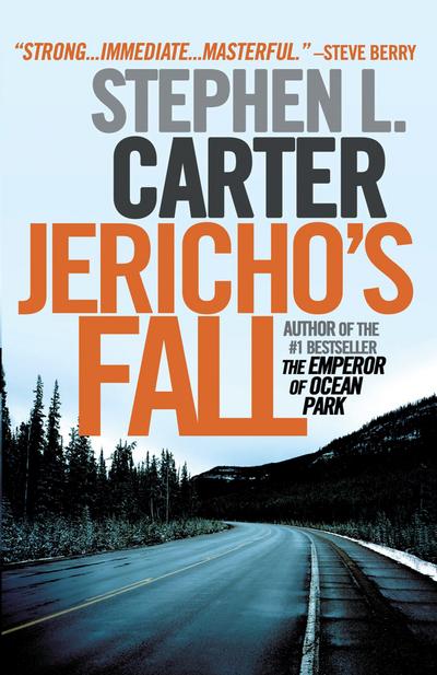 Jericho’s Fall