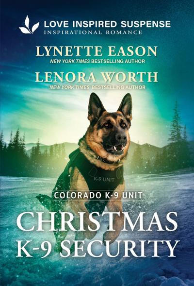Christmas K-9 Security