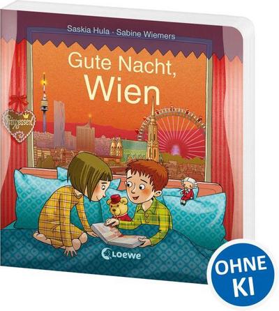 Gute Nacht, Wien