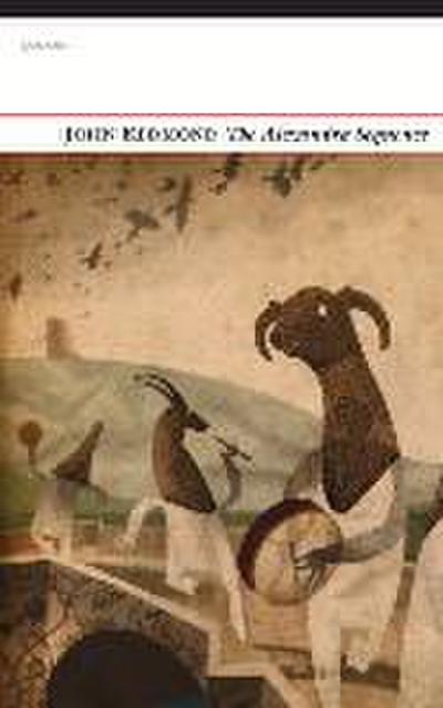 The Alexandra Sequence