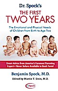 Dr. Spock’s The First Two Years