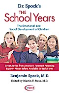 Dr. Spock’s The School Years