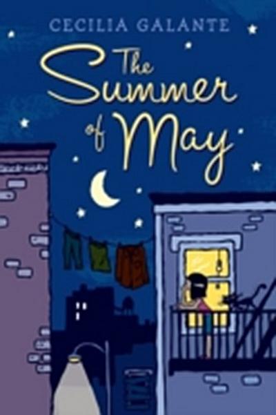 Summer of May