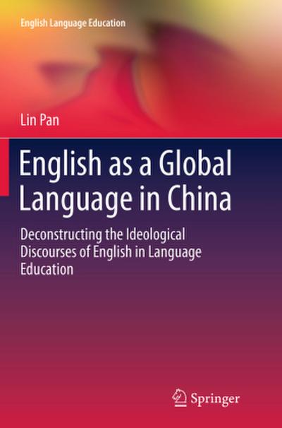 English as a Global Language in China