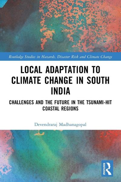 Local Adaptation to Climate Change in South India
