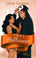 F*ck, It’s Halloween