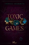 Toxic Games