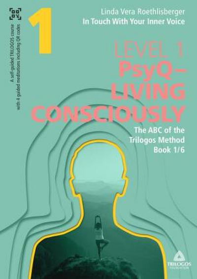 In Touch With Your Inner Voice  |  LEVEL 1