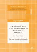 Exclusion and Forced Migration in Central America