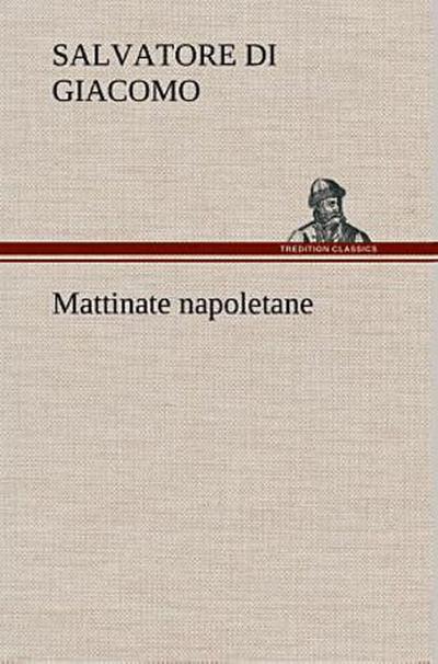 Mattinate napoletane