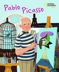 Total Genial! - Pablo Picasso