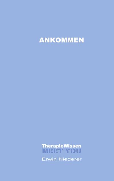 ANKOMMEN
