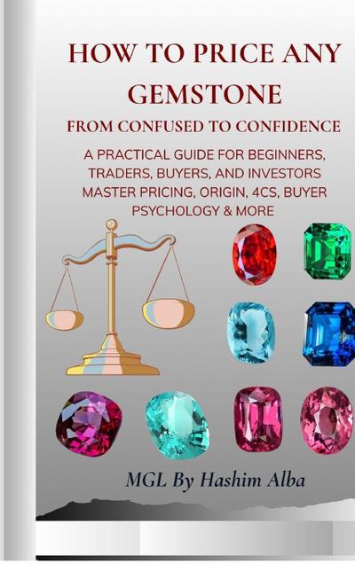 How to Price Any Gemstone