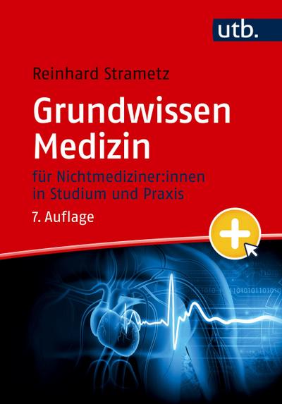 Grundwissen Medizin