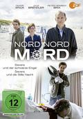 Nord Nord Mord - Sievers und der schwarze Engel & Sievers und die Stille Nacht