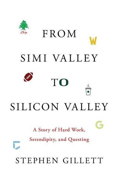 From Simi Valley to Silicon Valley
