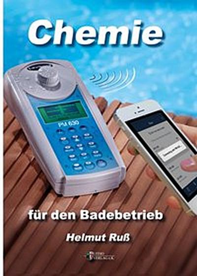 Chemie für den Badebetrieb 7. Auflage