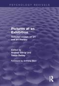 Pictures at an Exhibition (Psychology Revivals)