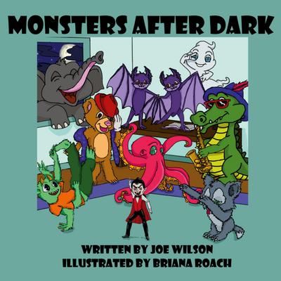 Monsters After Dark