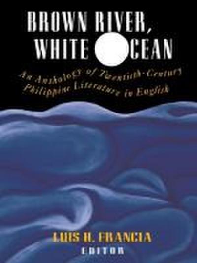 Brown River, White Ocean