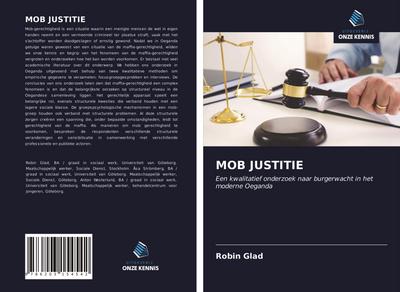 MOB JUSTITIE