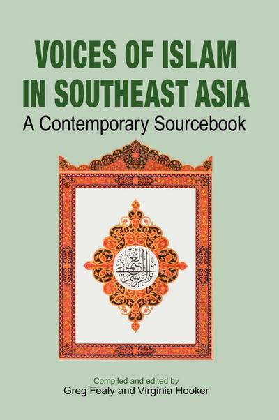 Voices of Islam in Southeast Asia