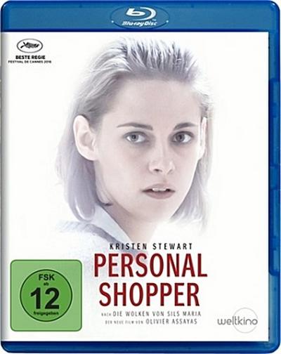 Personal Shopper (BR) Min: 104/DD5.1/WS