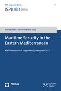 Maritime Security in the Eastern Mediterranean