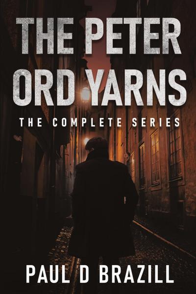 The Peter Ord Yarns