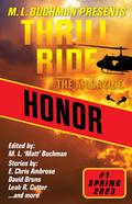 Honor (Thrill Ride - the Magazine, #1)
