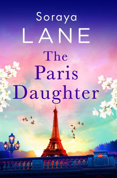Lane, S: Paris Daughter